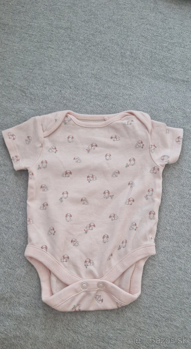 Detske body 62 cm