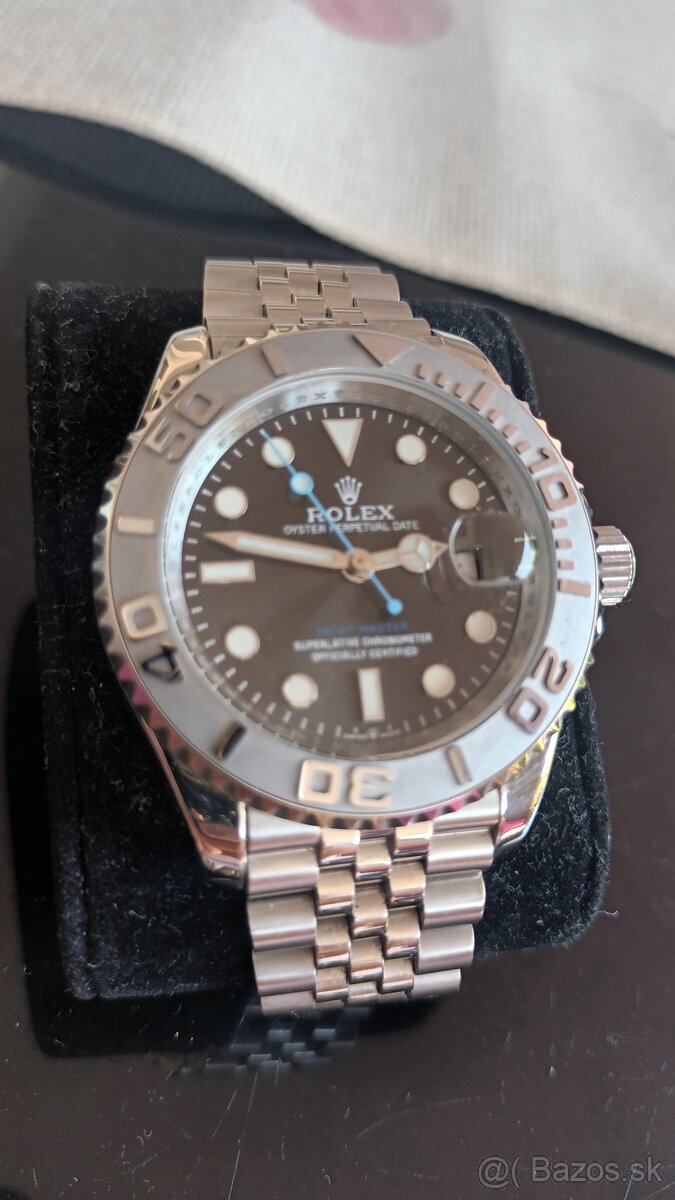 Rolex Yacht Master