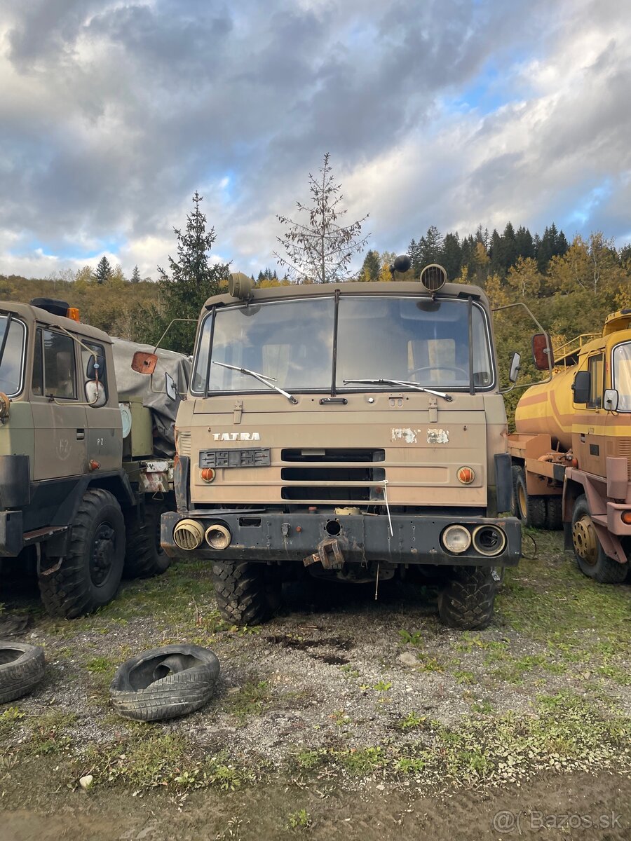 Tatra pms 8x8
