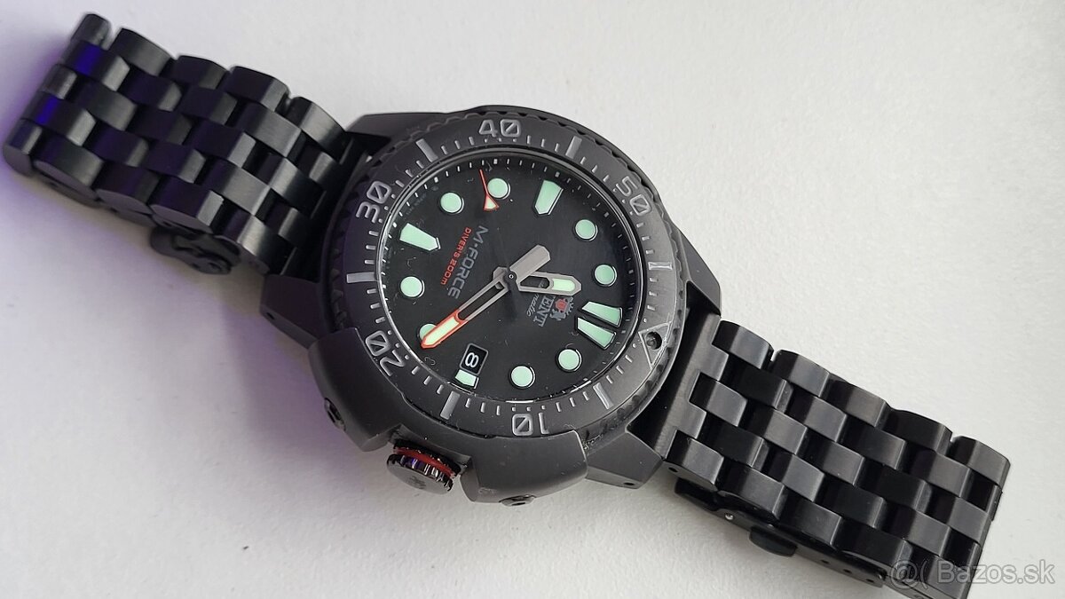 Predám Sports Orient M-Force