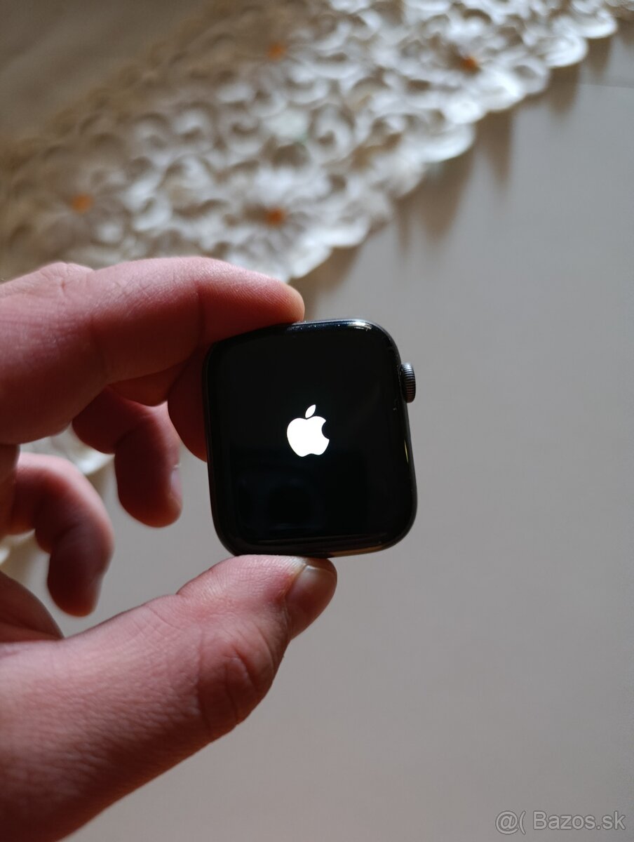 Apple watch 4 44 mm