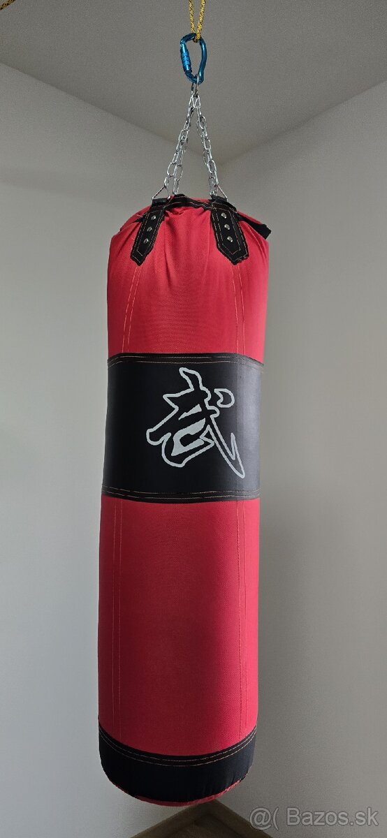 Boxerské vrece 50kg