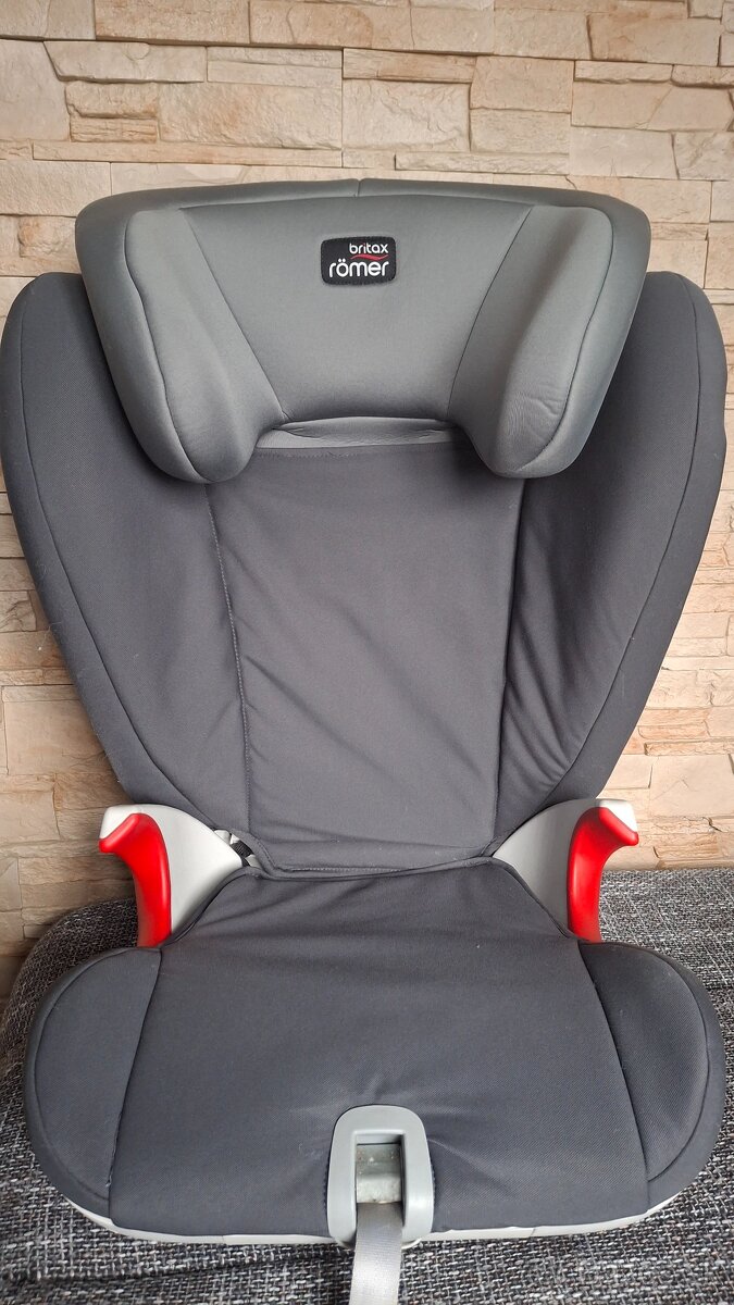 Autosedačka Britax Romer 15 - 36kg