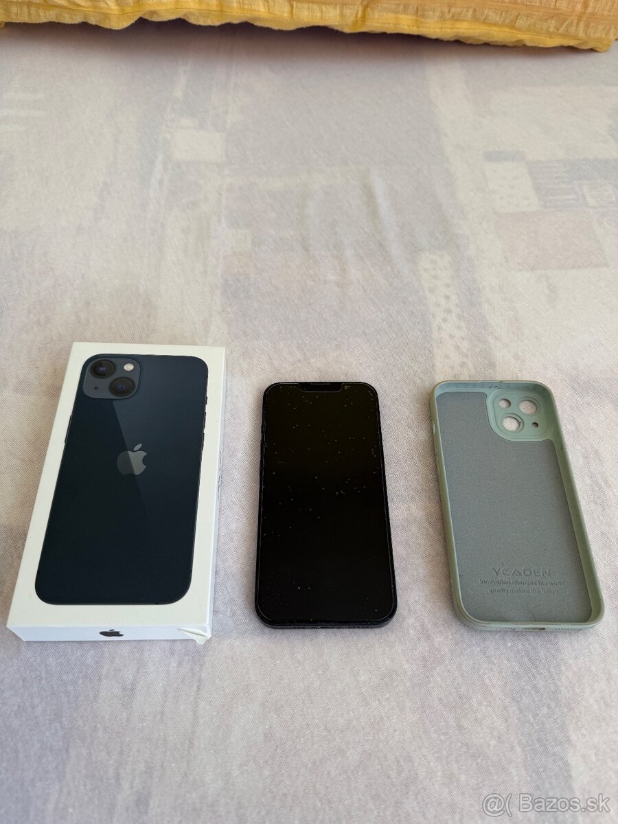 Iphone 13 128g