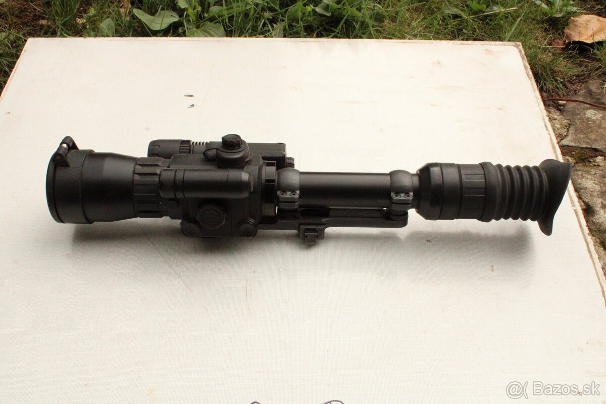 Predam YUKON PHOTON XT 6,5 X 50 L