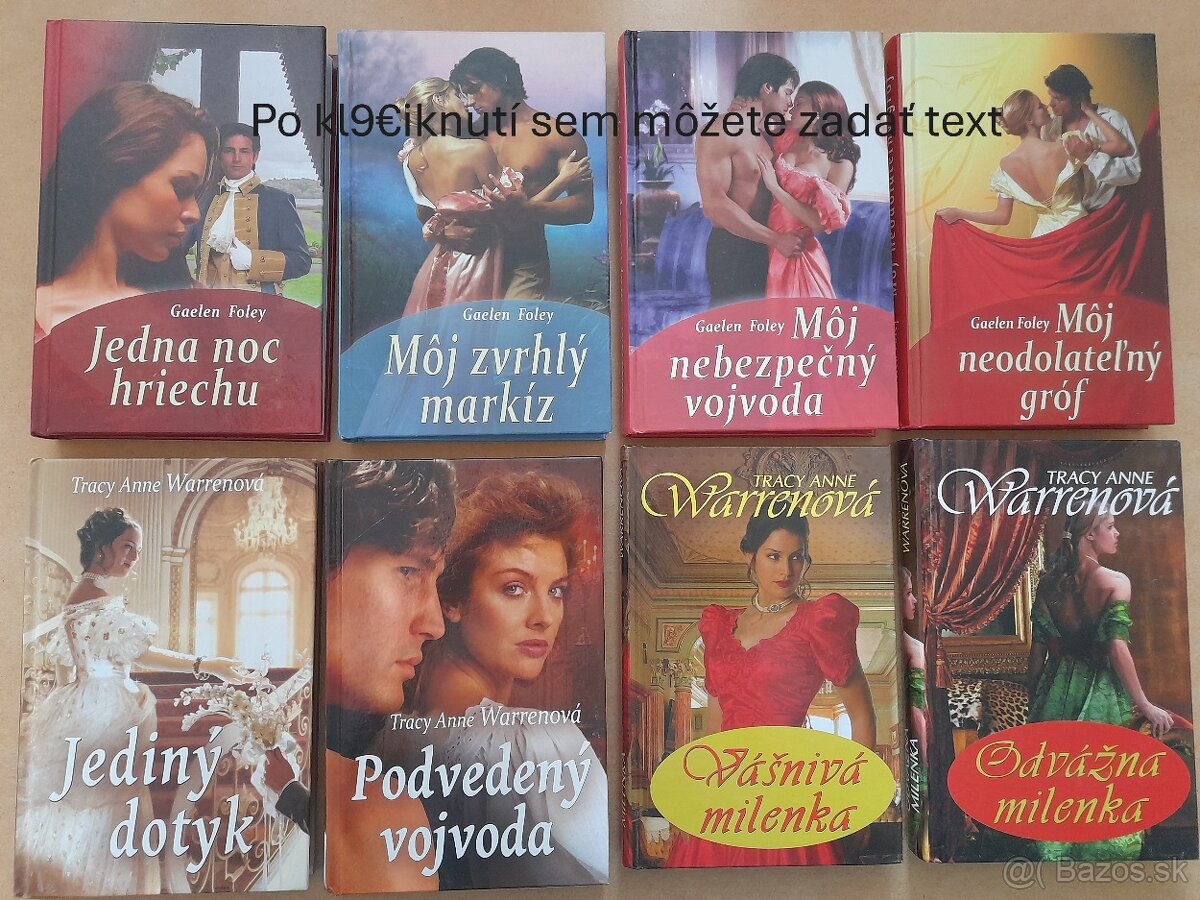 Romány mix