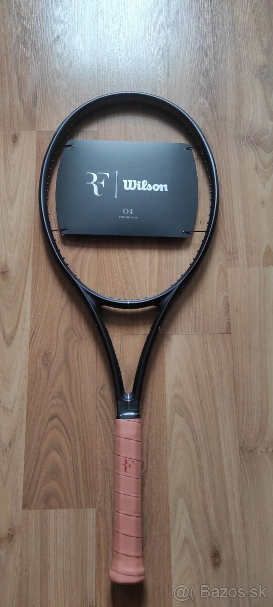 Tenisová raketa WILSON 01 Future 16x19.