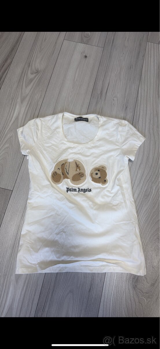 Palm Angels tričko