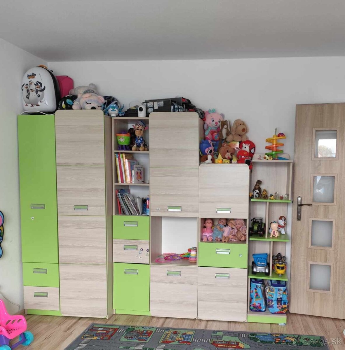 Detská izba