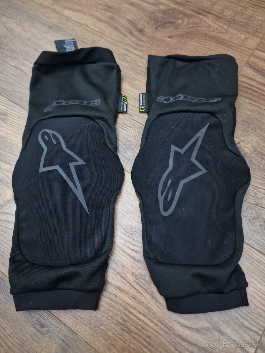 Alpinestars Paragon Plus