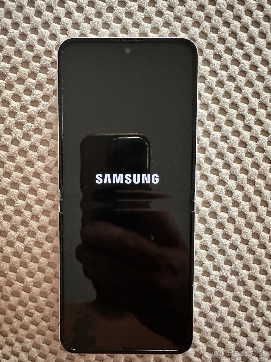 SAMSUNG ZFLIP 5 512gb