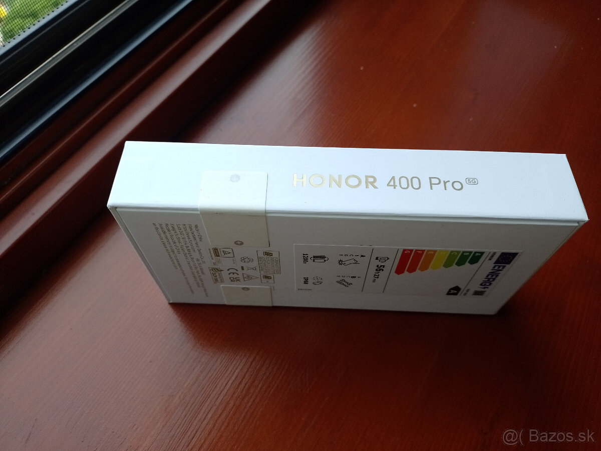 Predám Honor 400Pro