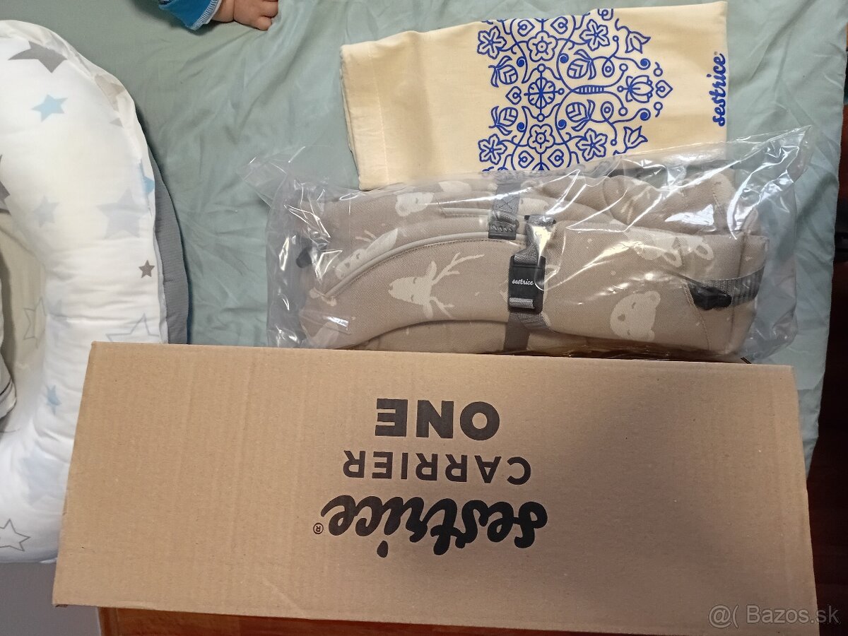 Predám nový nosič Sestrice