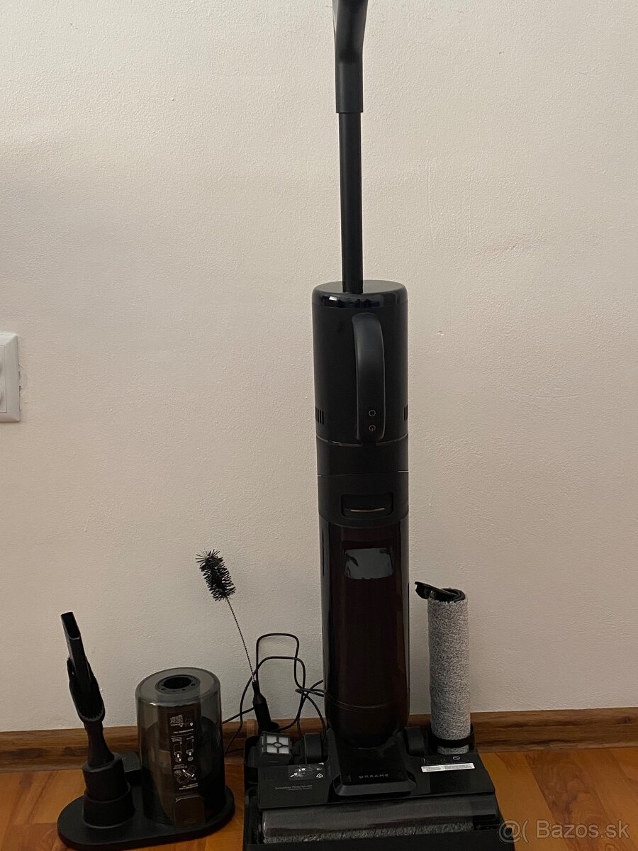 Dreame M12 tyčový vysávač