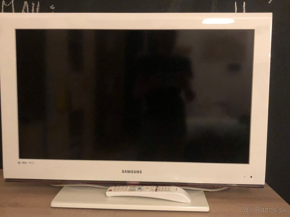 Tv samsung