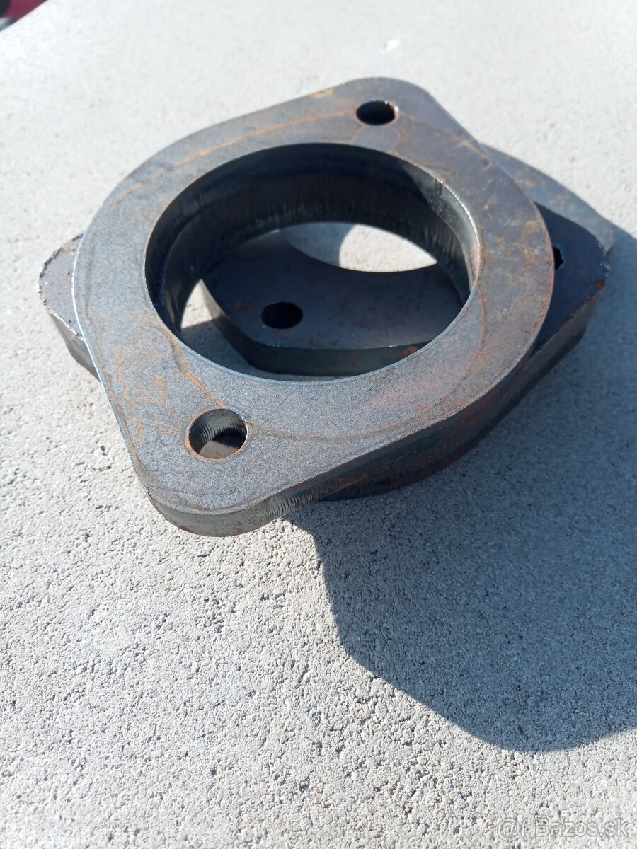 Podložky na zdvih Honda CR-V 2