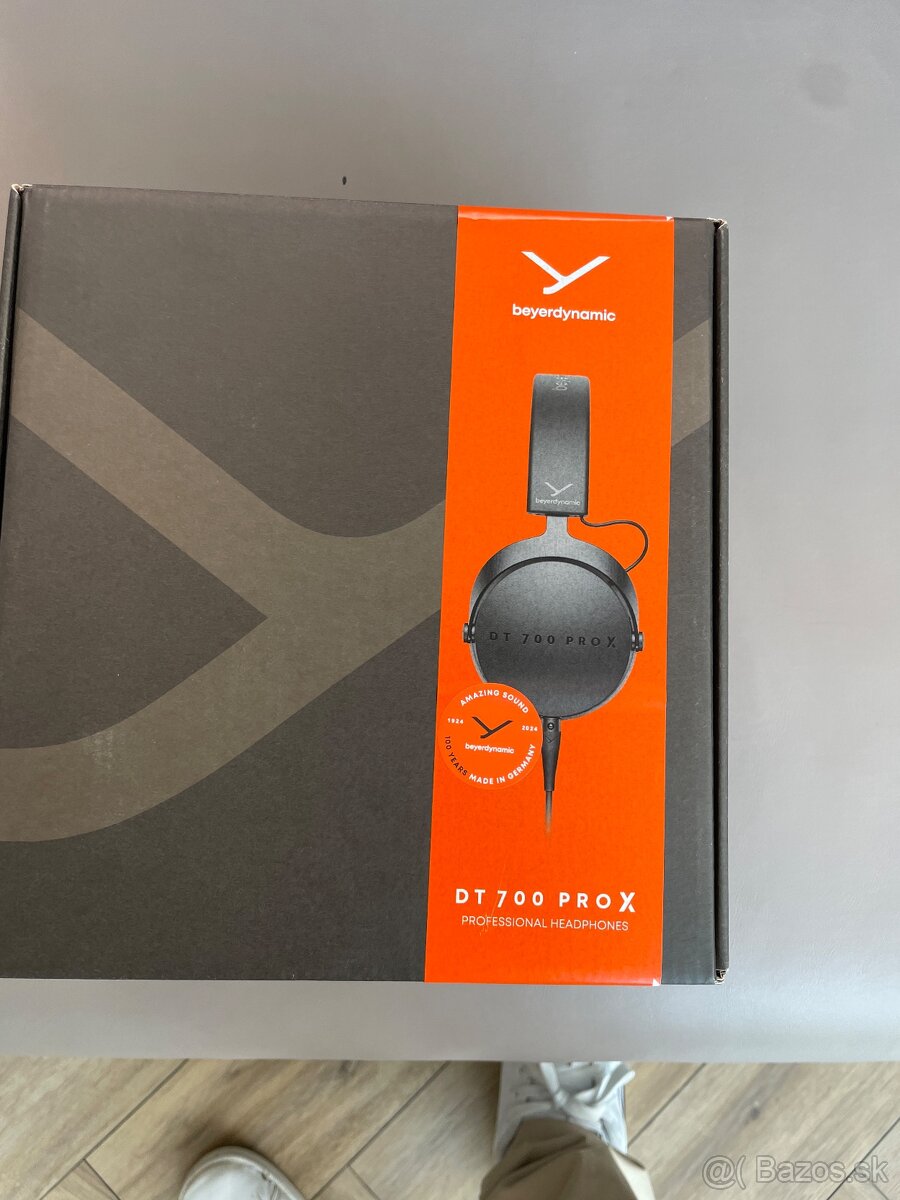 Beyerdynamic DT 700 PRO X