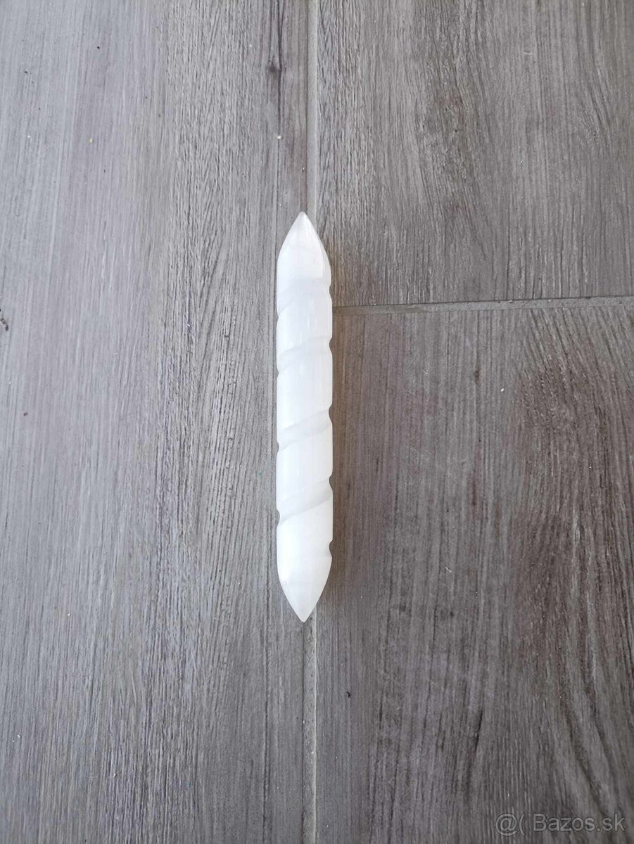 selenit masážna tyčinka