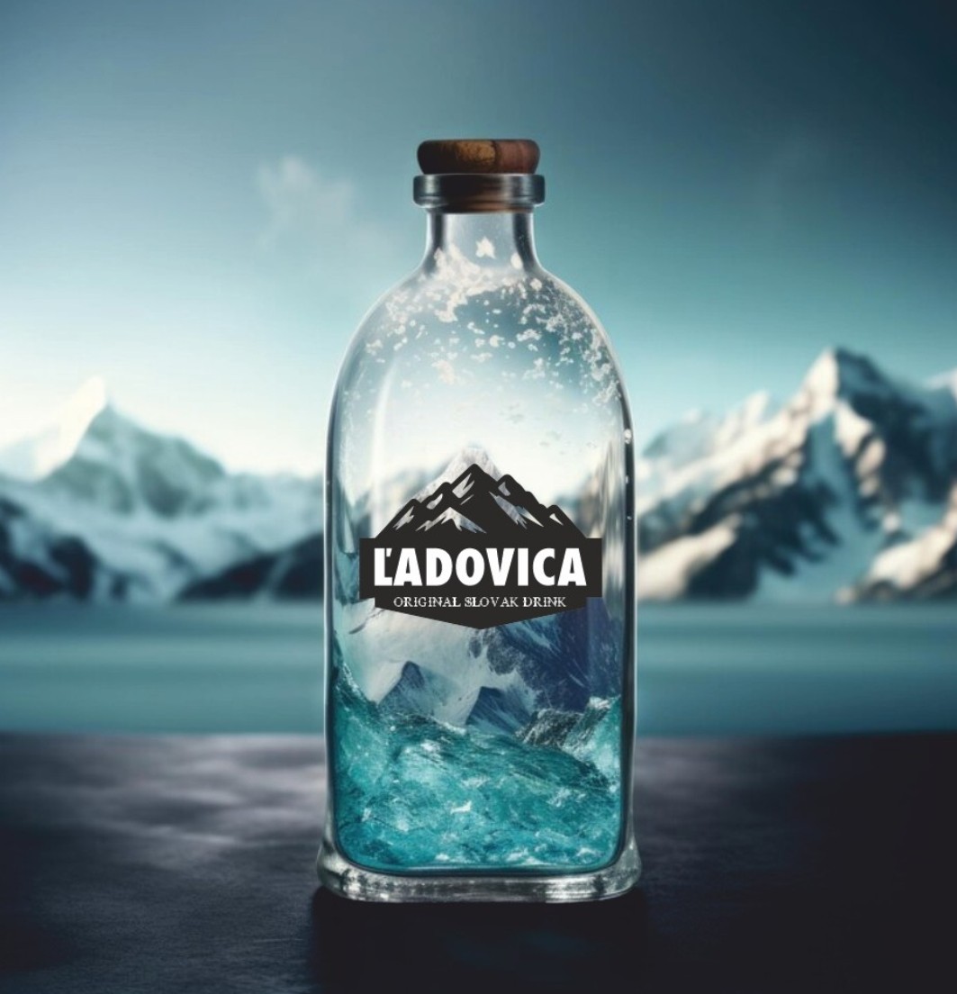 OCHRANNÁ ZNÁMKA VÝROBA A PREDAJ ALKOHOLICKÝCH NÁPOJOV