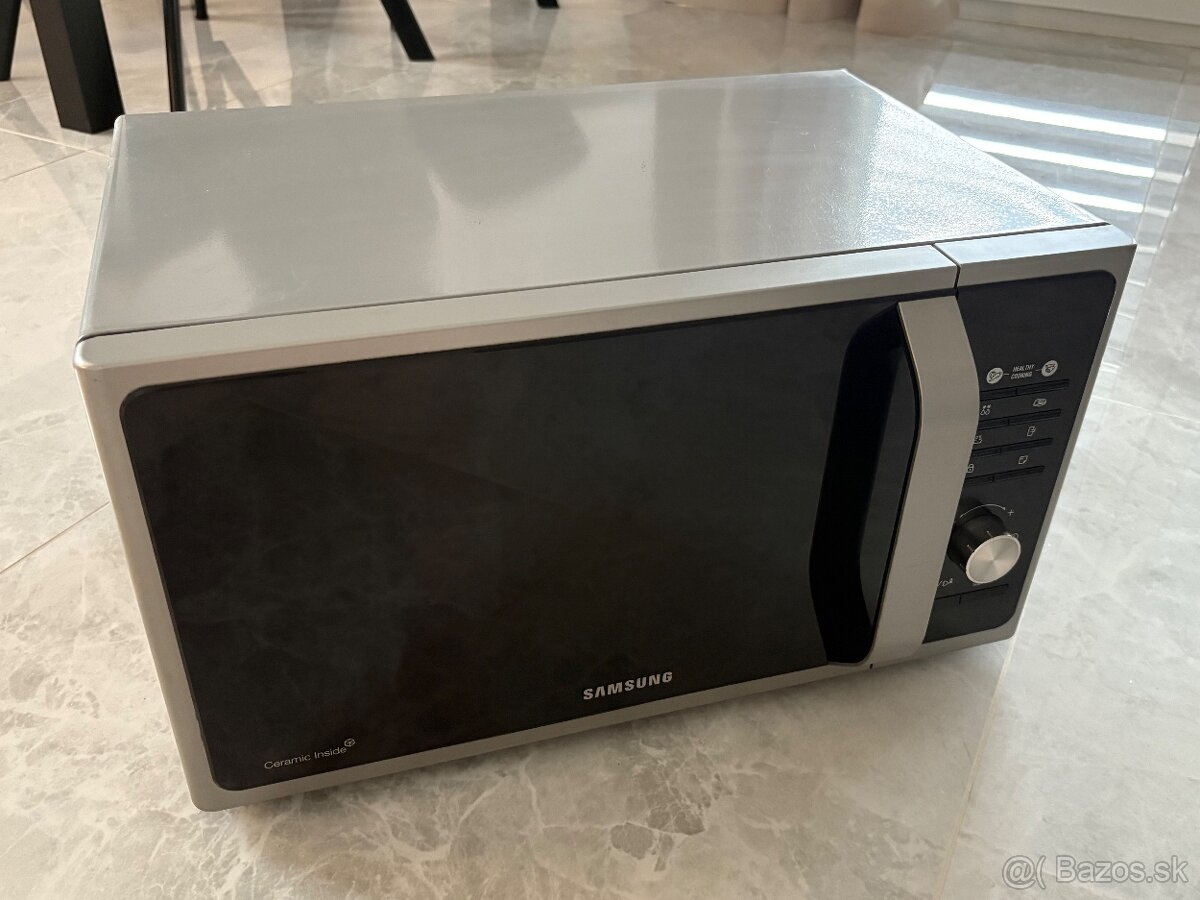 Mikrovlnka Samsumg