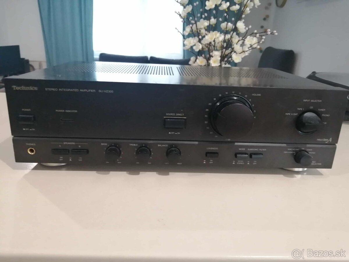 Technics-SU-VZ-320