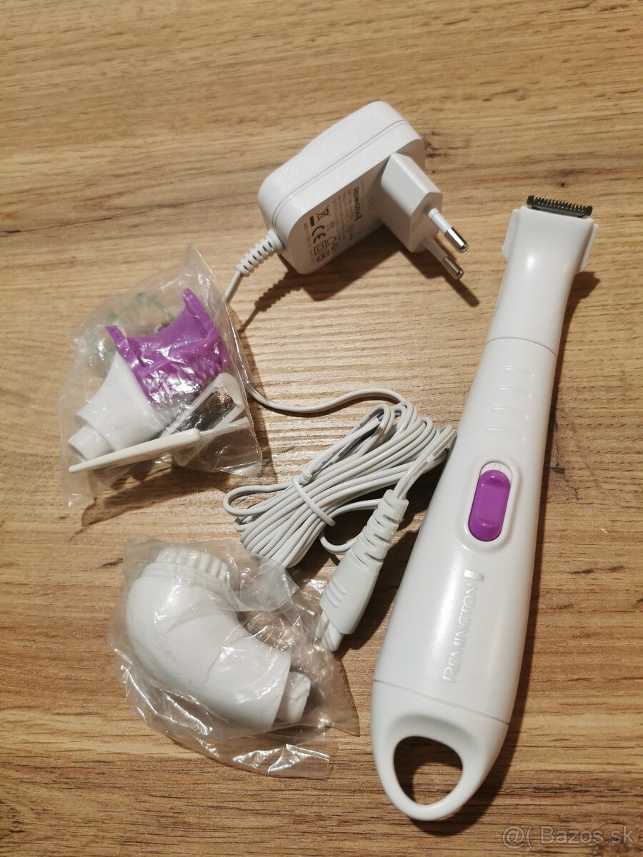 Dámsky holiaci strojček Remington WPG4035