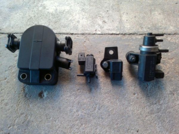 bmw riadiaca jednotka motora 2,5tds m51 -