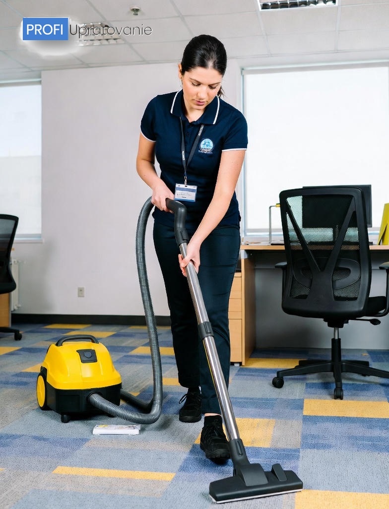 Hľadáme šikovné upratovačky