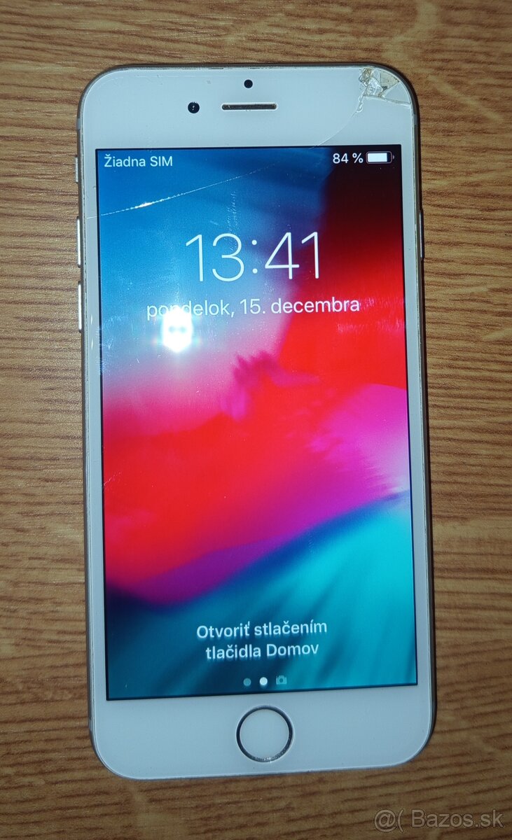 Iphone 6 128GB model A1586