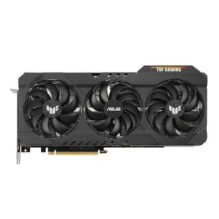 ASUS TUF GAMING RTX3080 10G