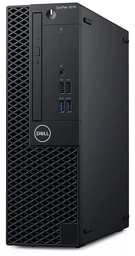 Dell OptiPlex 3070 i3 (SFF) - Windows 11 - nepoužívaný
