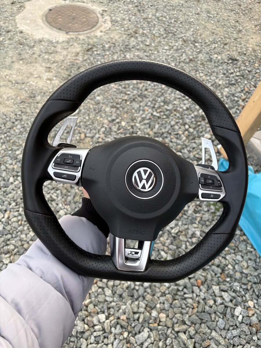 Volant VW RLine