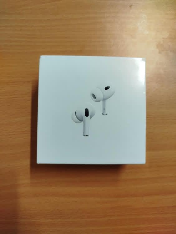 Airpods Pro 2 (Aktualné)