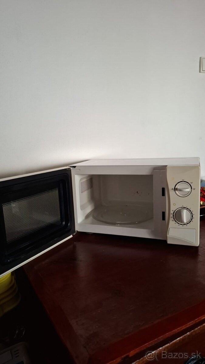 Mikrovlnka