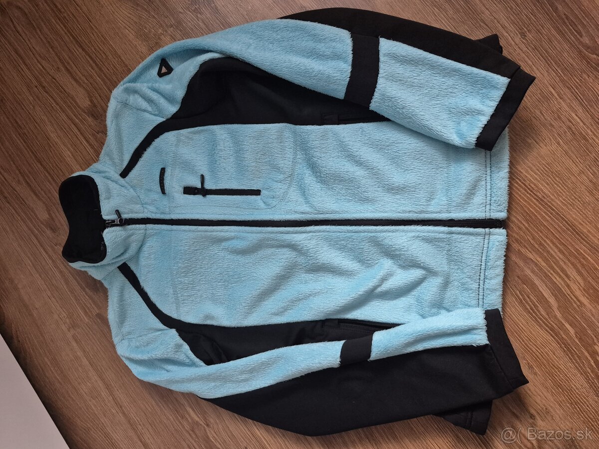 Ice peak chlpata mikina