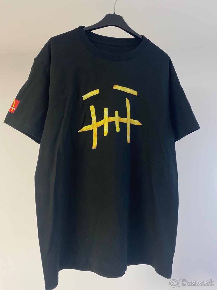 Tričko pánske CACTUSJACK