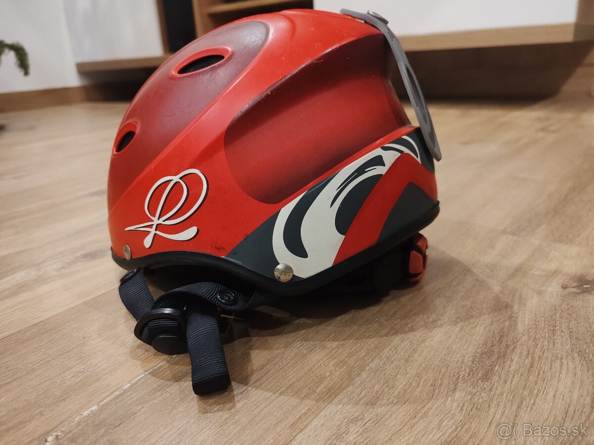 Detská lyžiarska prilba B Square Protection