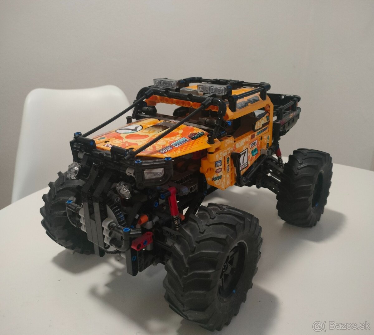 Predám LEGO Technic 42099