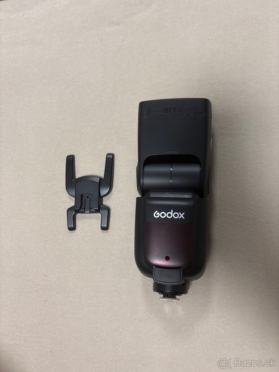 Externý blesk Godox TT685II-C pre Canon