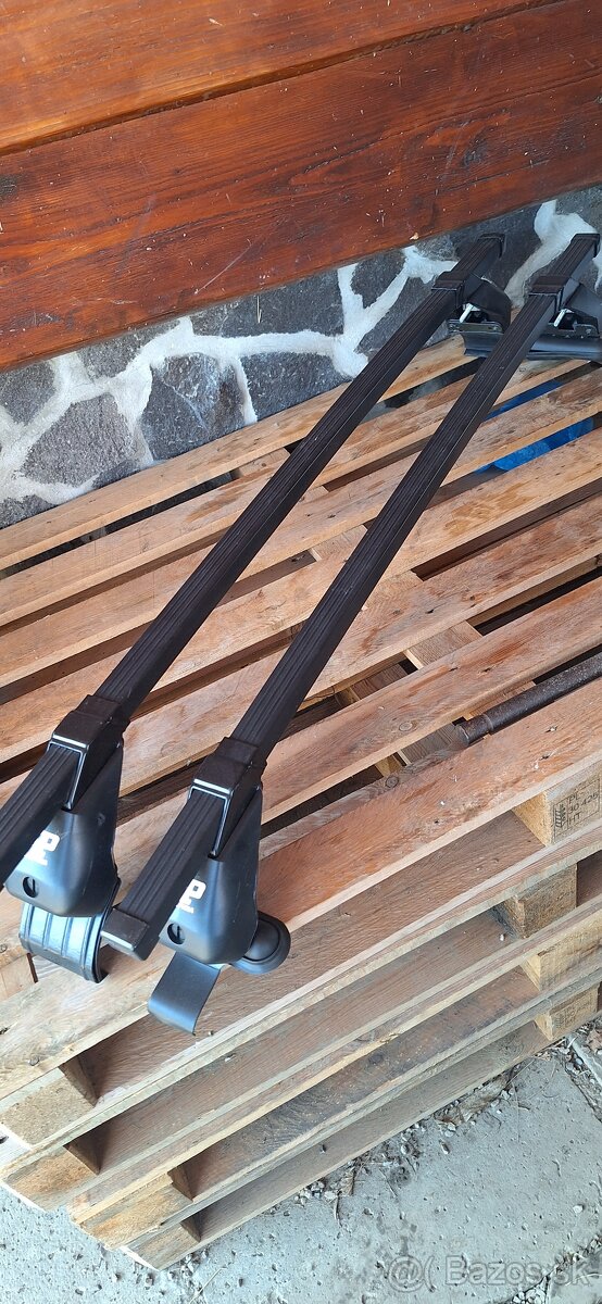 Predám strešný nosič