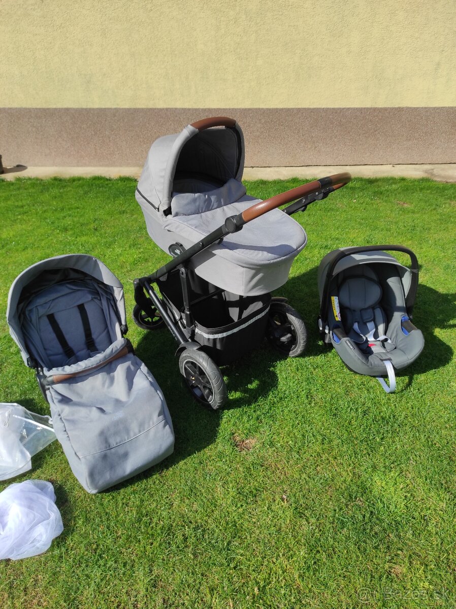 Britax Romer Smile III