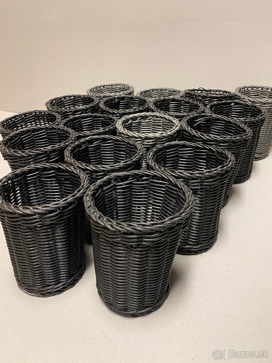 Košíky na príbory APS Germany 15 x 12cm