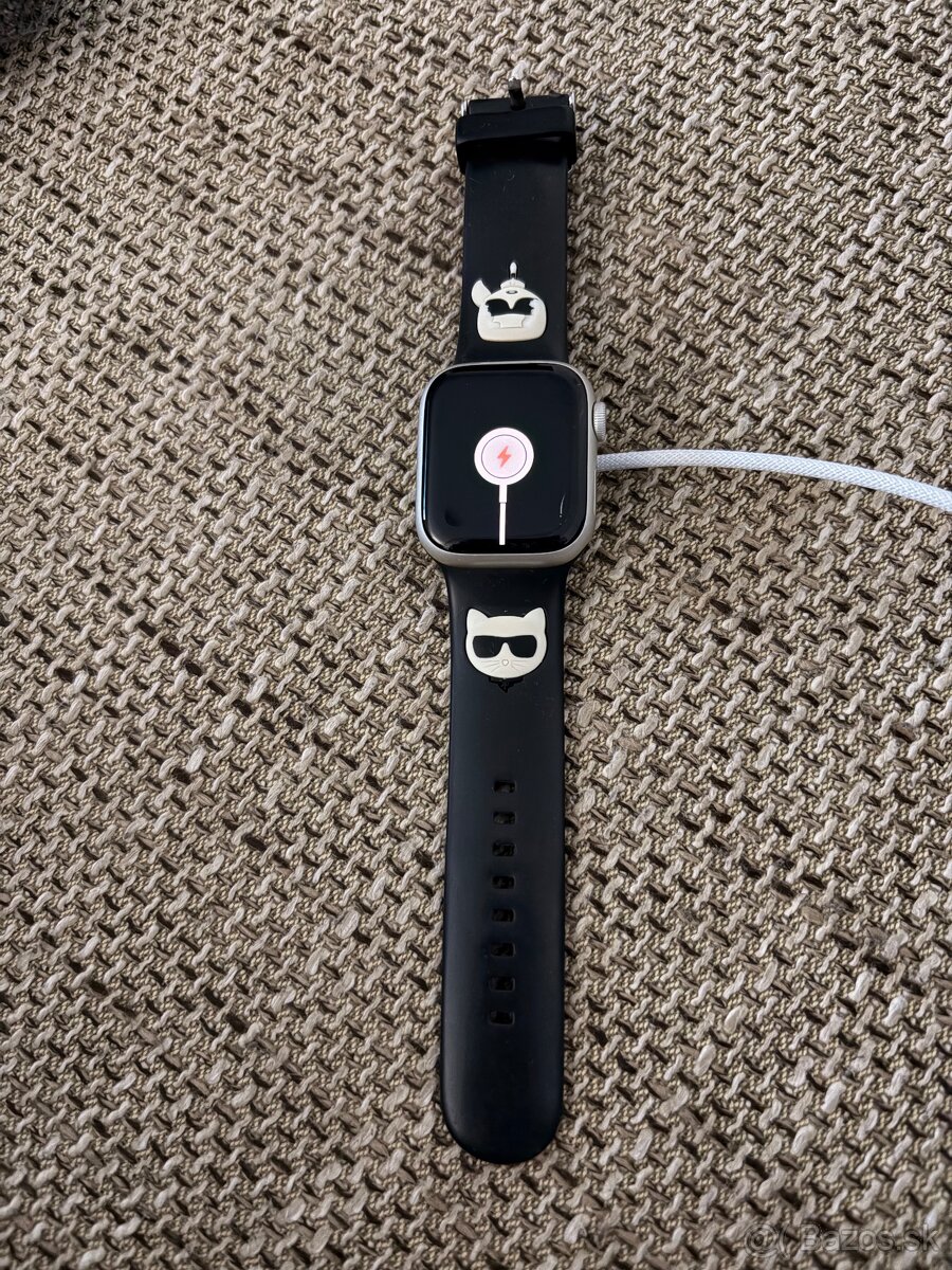 Apple watch 7