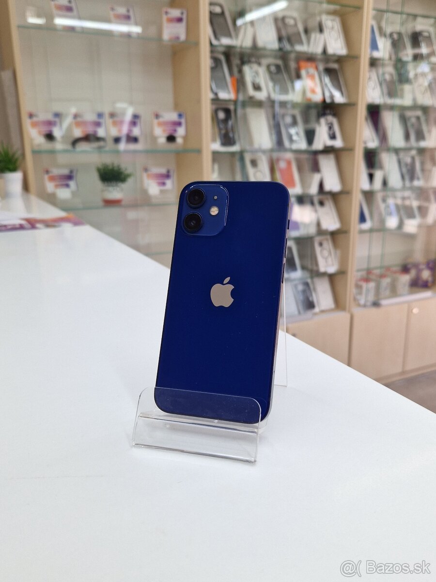 iPhone 12 mini 64GB Blue