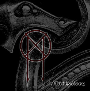 PREDÁM ORIGINÁL CD - MANEGARM - Nattväsen 2009