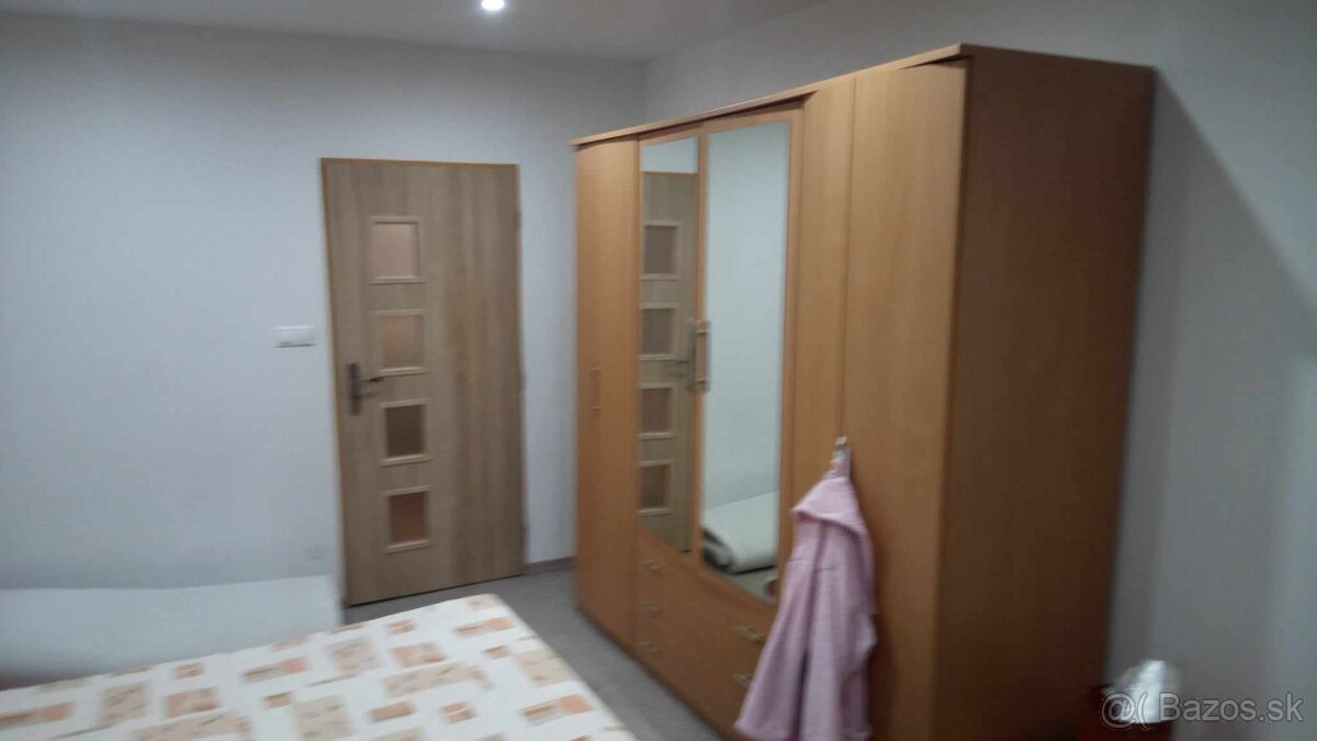 Byt Detva 75m2