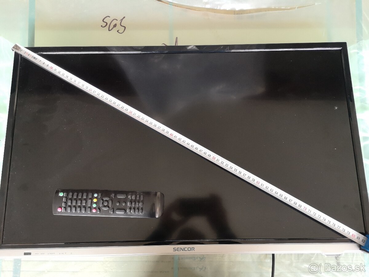 LED TV LCD