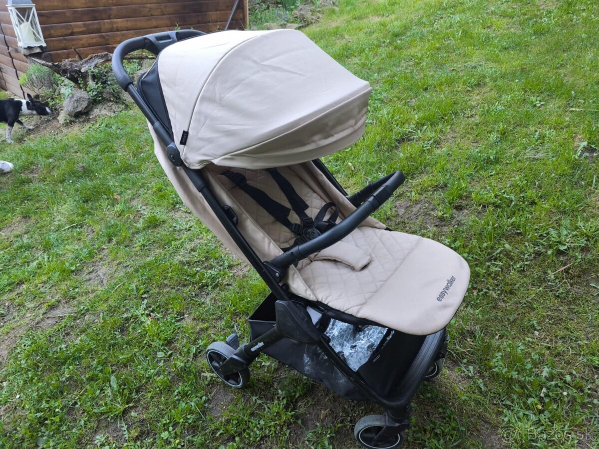 Easywalker Jackey