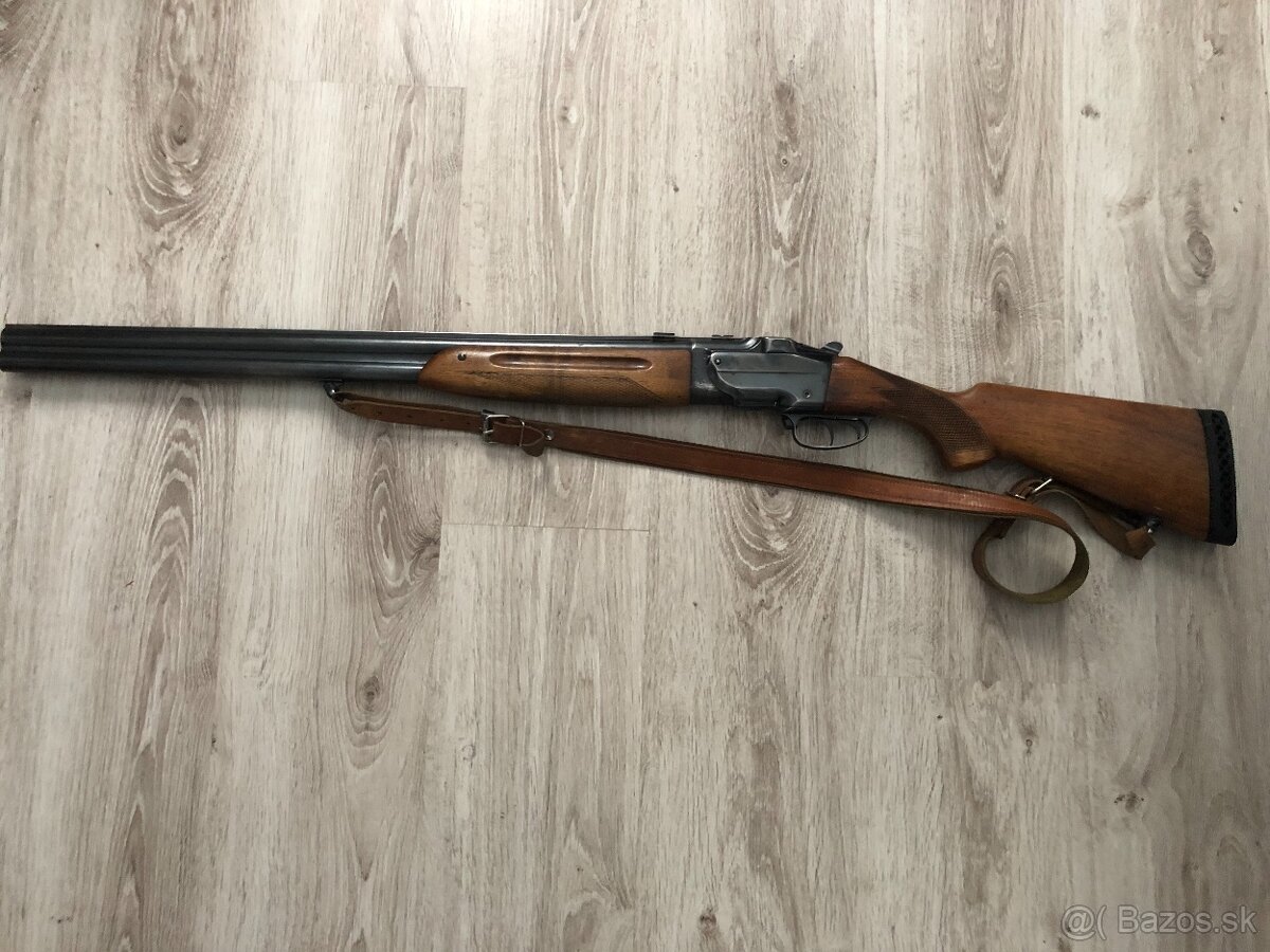 Predám Broková kozlica 12/70 typ ZH 101