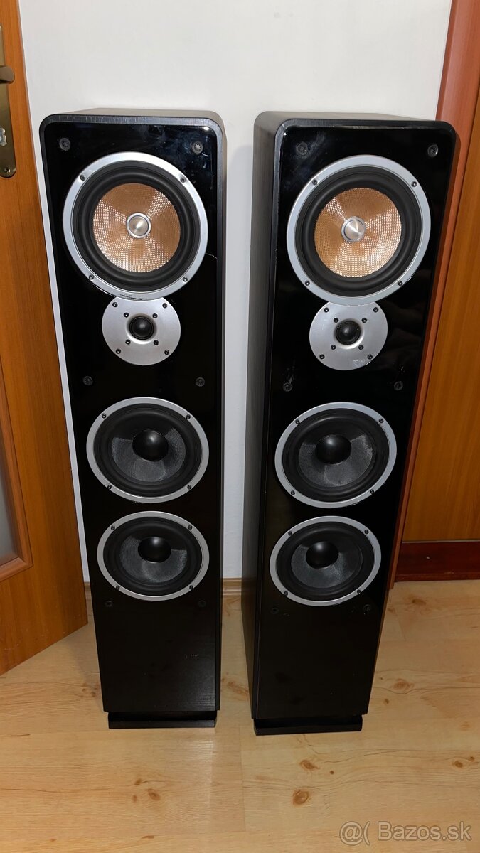 Teufel ultima 60